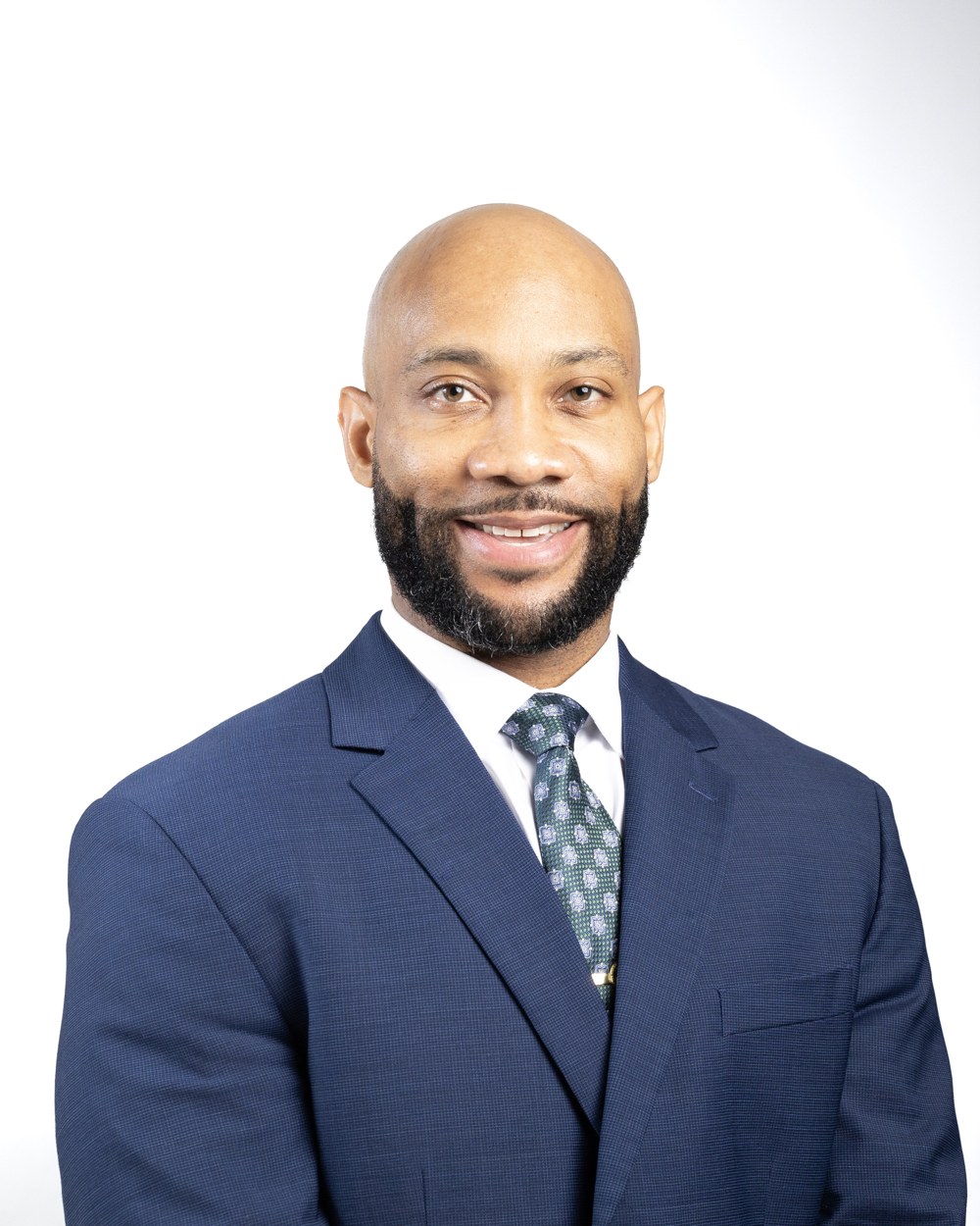 Cornelius C. Graves, Esq., Chief Executive Officer, NSU Research & Innovation Foundation