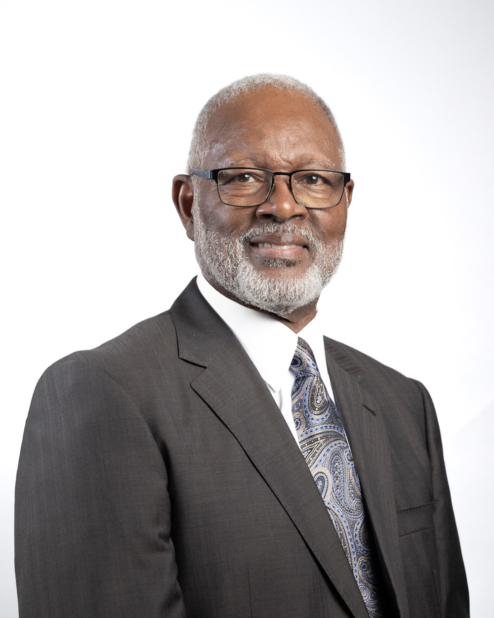 Wayne C. Jones, Chairman, NSU Research & Innovation Foundation
