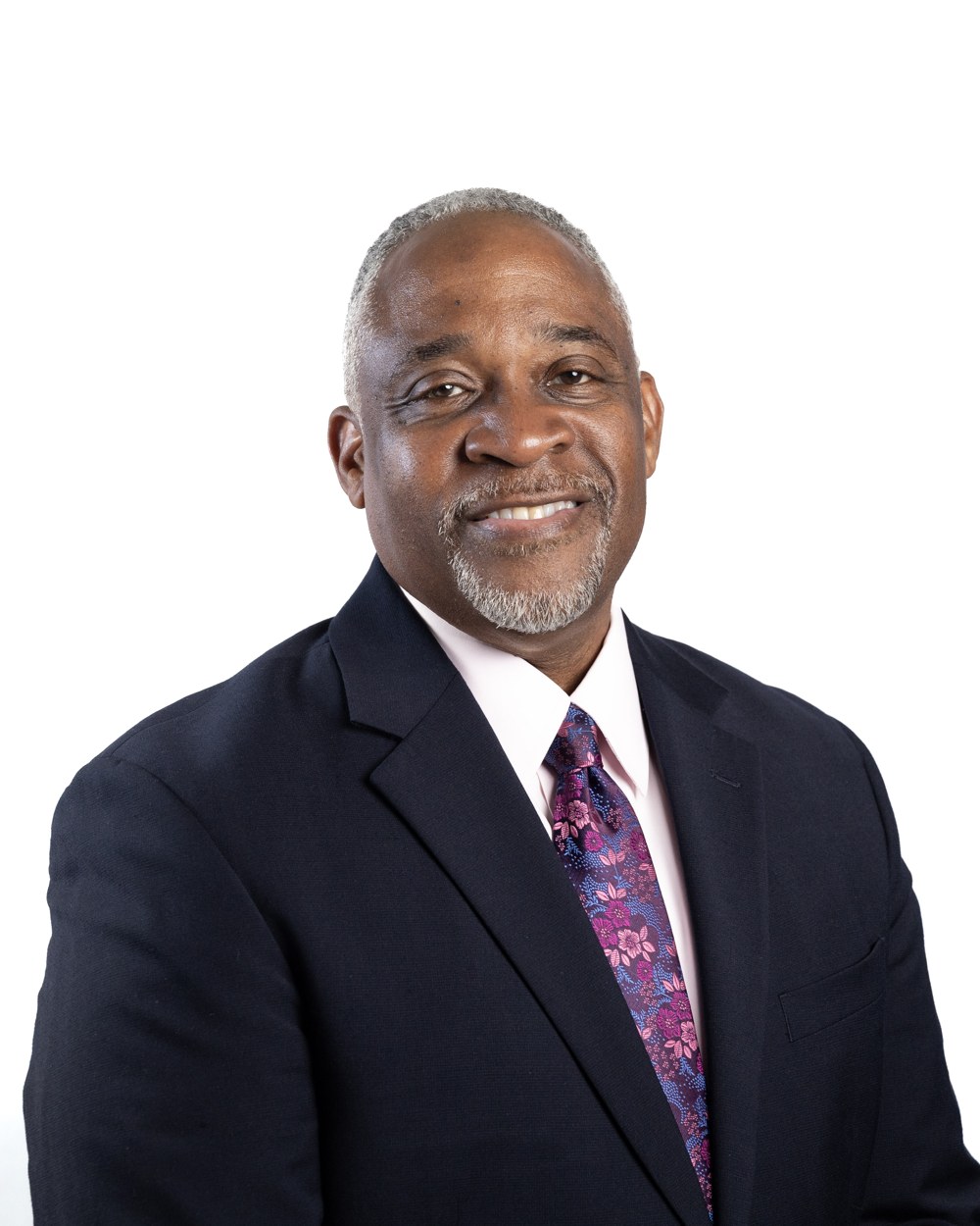 Rodney A. Jordan, Director, NSU Research & Innovation Foundation