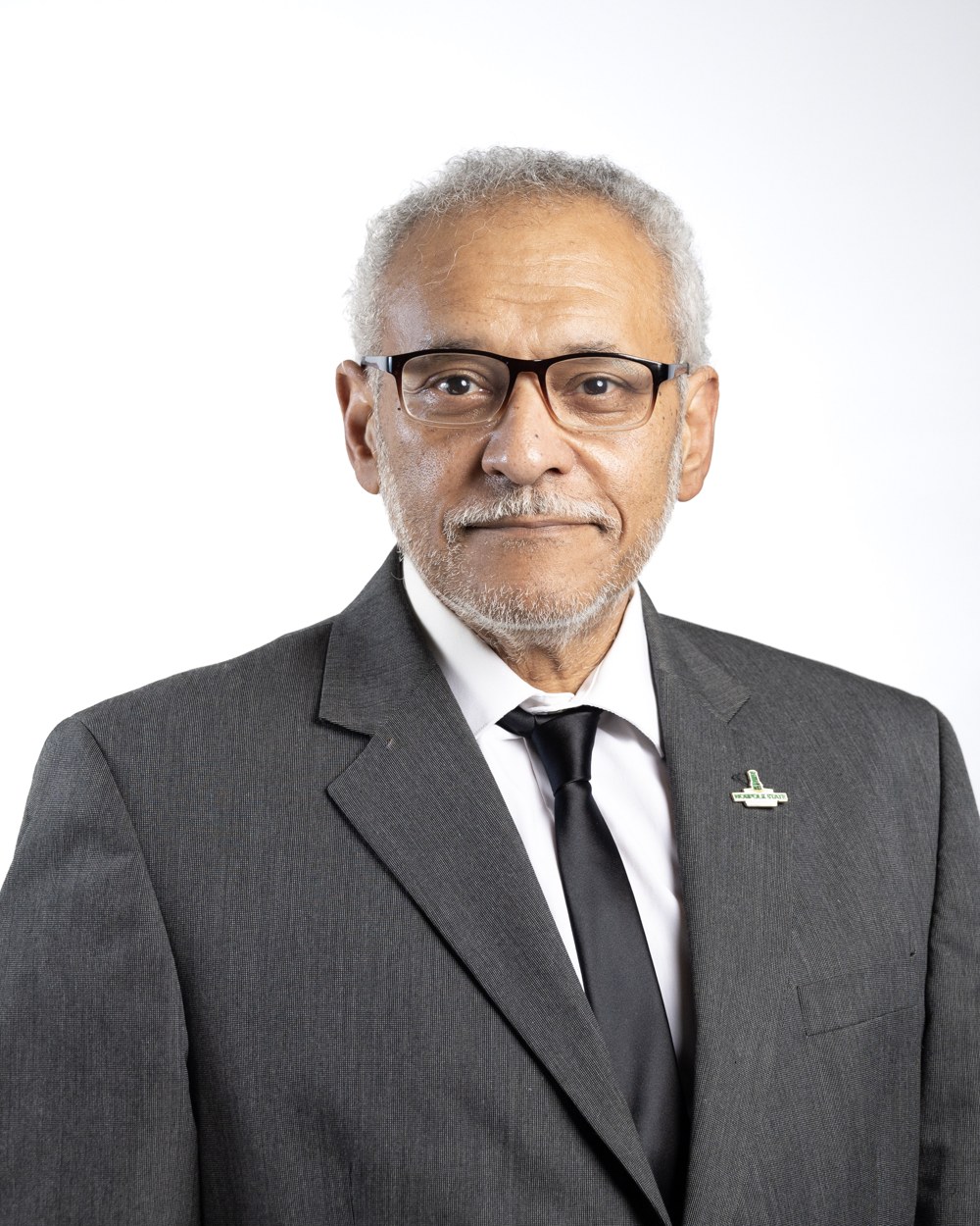 Dr. Doyle A. Temple, Treasurer, NSU Research & Innovation Foundation